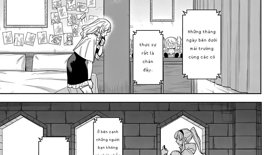 Shy Chap 255 - Next Chap 256