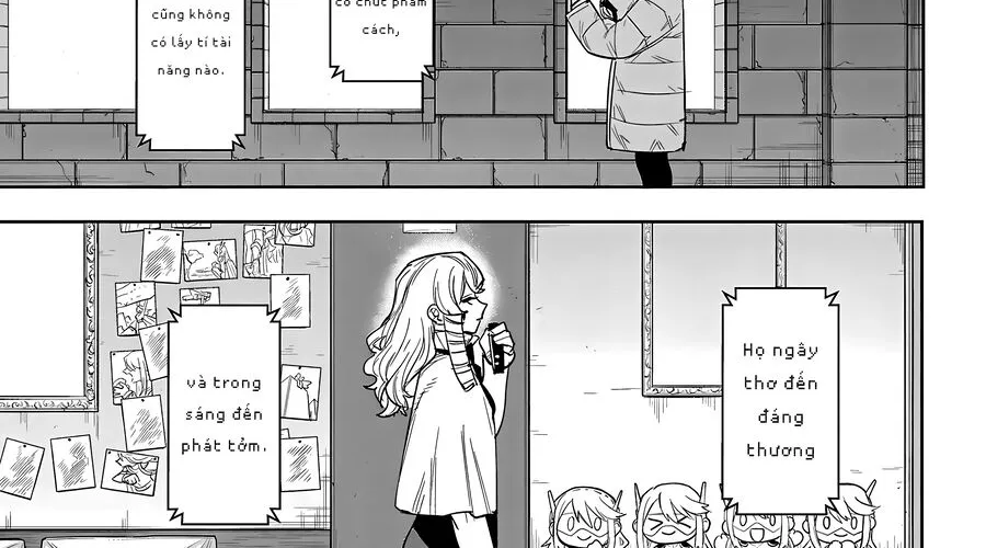 Shy Chap 255 - Next Chap 256