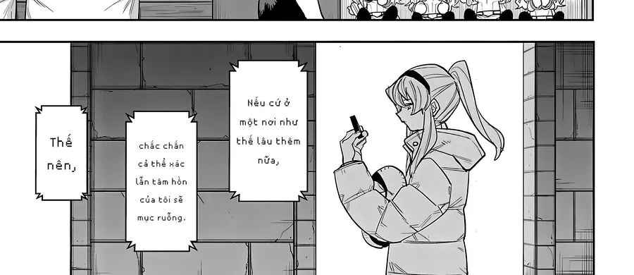 Shy Chap 255 - Next Chap 256