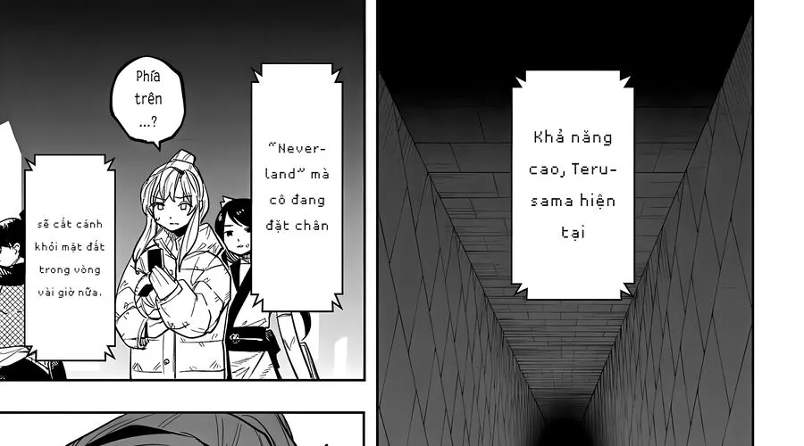 Shy Chap 255 - Next Chap 256