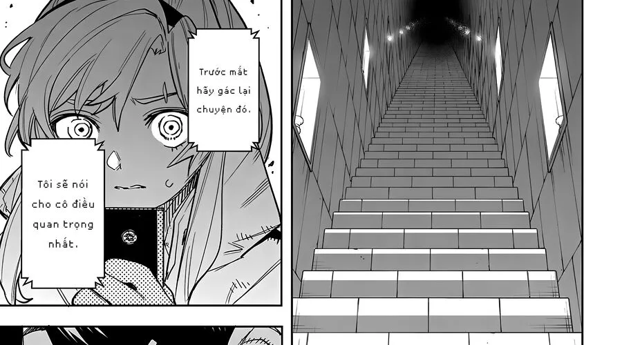 Shy Chap 255 - Next Chap 256