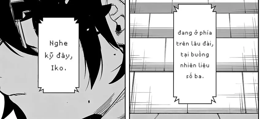 Shy Chap 255 - Next Chap 256