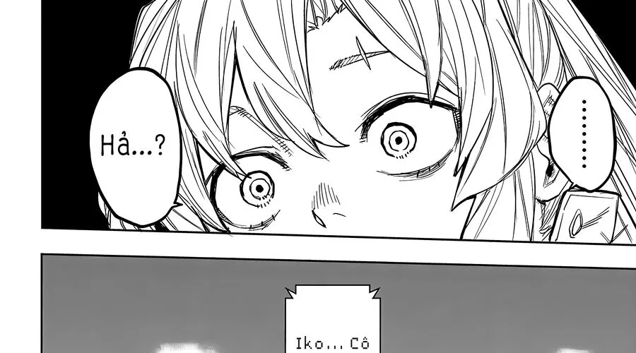 Shy Chap 255 - Next Chap 256