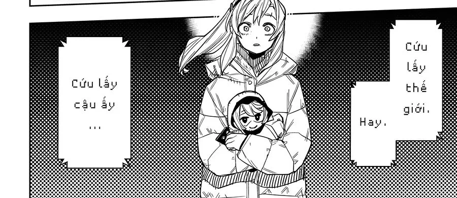 Shy Chap 255 - Next Chap 256