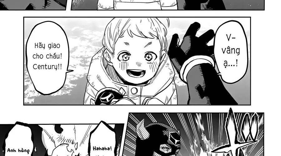 Shy Chap 256 - Next Chap 257