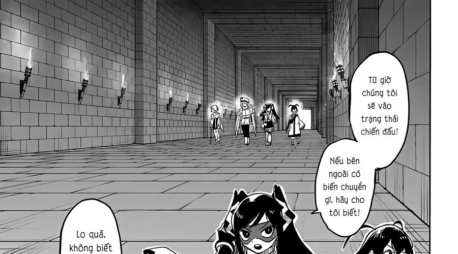 Shy Chap 256 - Next Chap 257