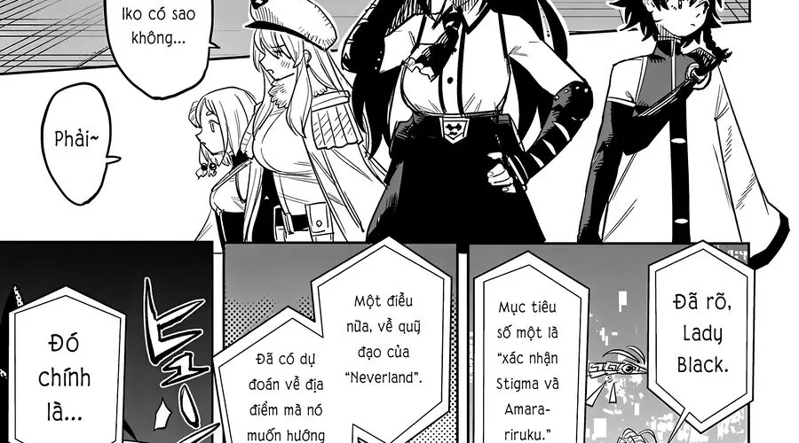 Shy Chap 256 - Next Chap 257