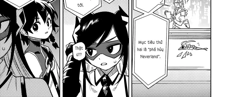 Shy Chap 256 - Next Chap 257