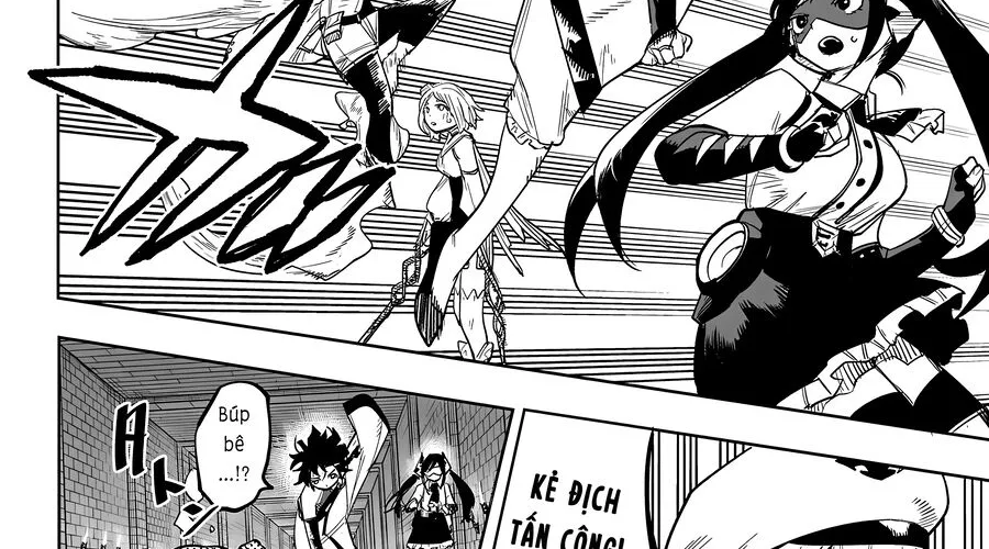 Shy Chap 256 - Next Chap 257