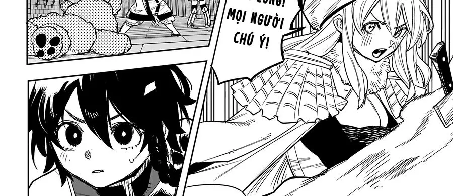 Shy Chap 256 - Next Chap 257