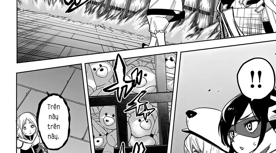 Shy Chap 256 - Next Chap 257