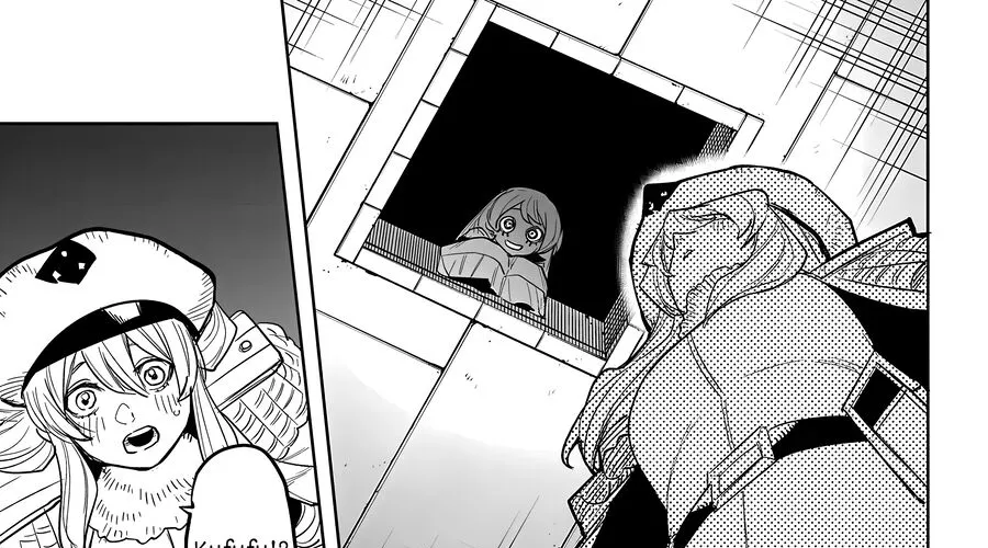 Shy Chap 256 - Next Chap 257