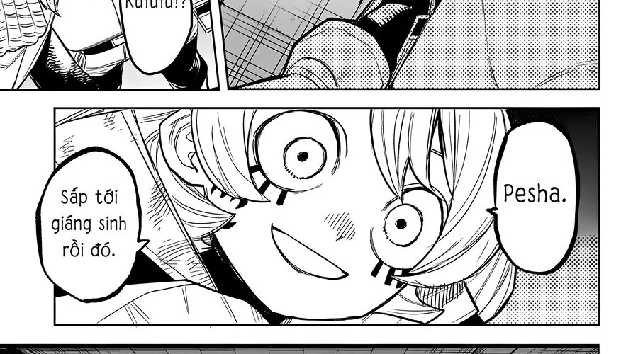 Shy Chap 256 - Next Chap 257