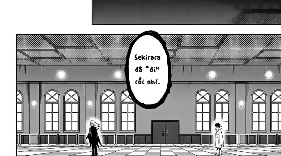 Shy Chap 256 - Next Chap 257