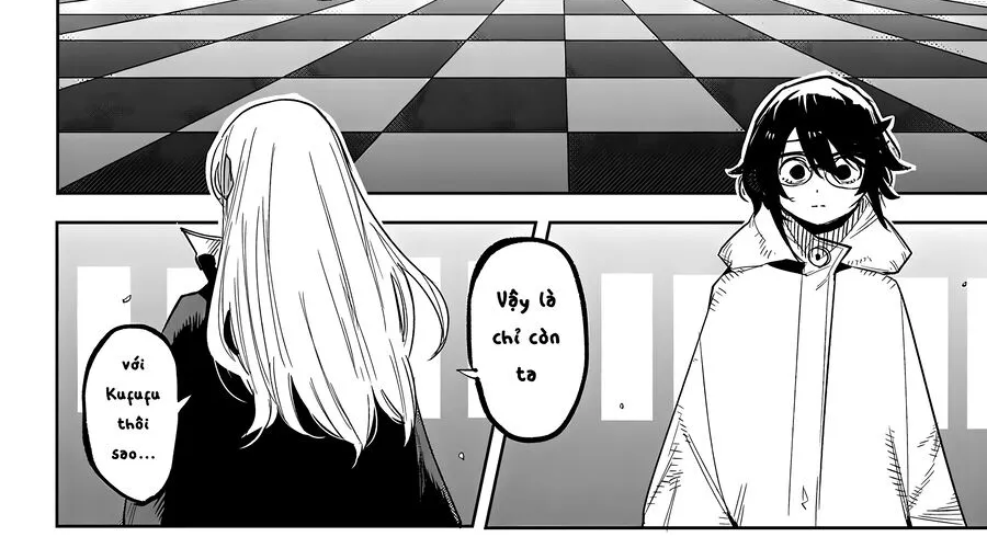 Shy Chap 256 - Next Chap 257