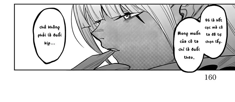 Shy Chap 256 - Next Chap 257