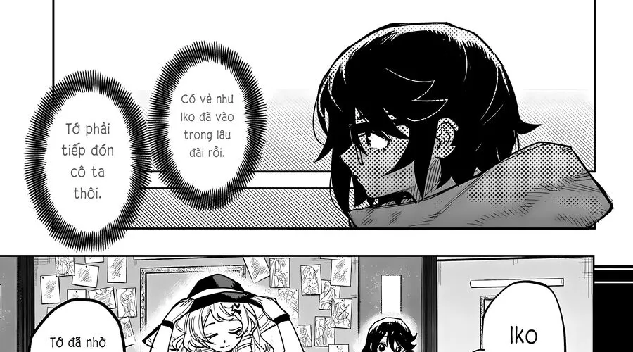 Shy Chap 256 - Next Chap 257