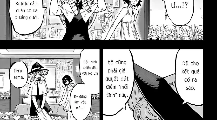 Shy Chap 256 - Next Chap 257