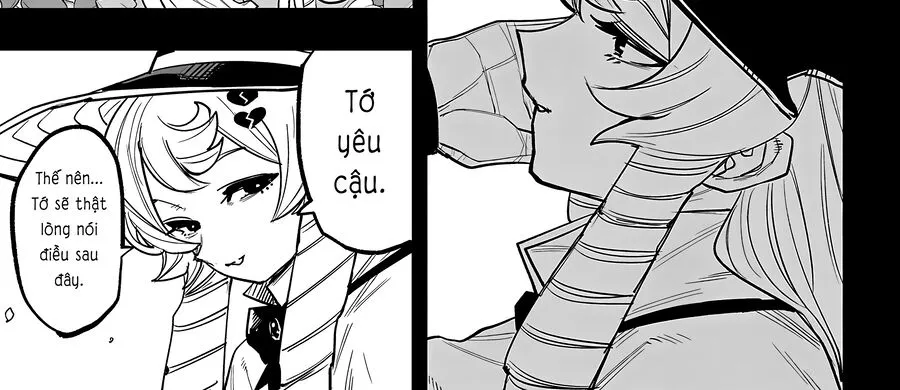 Shy Chap 256 - Next Chap 257