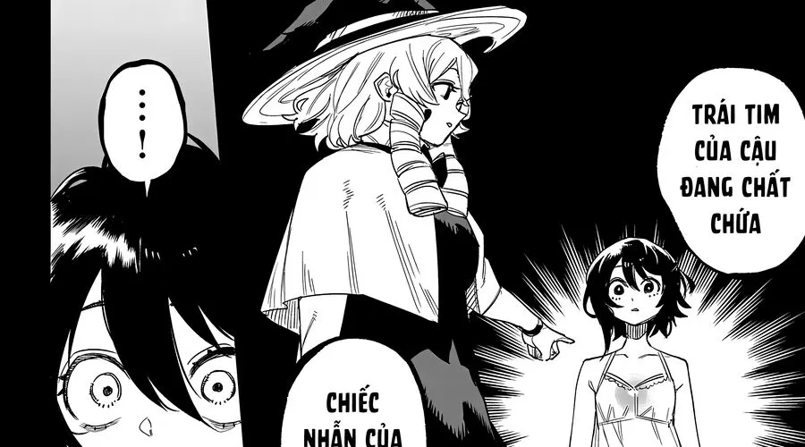 Shy Chap 256 - Next Chap 257