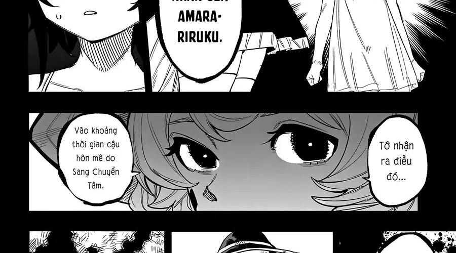 Shy Chap 256 - Next Chap 257