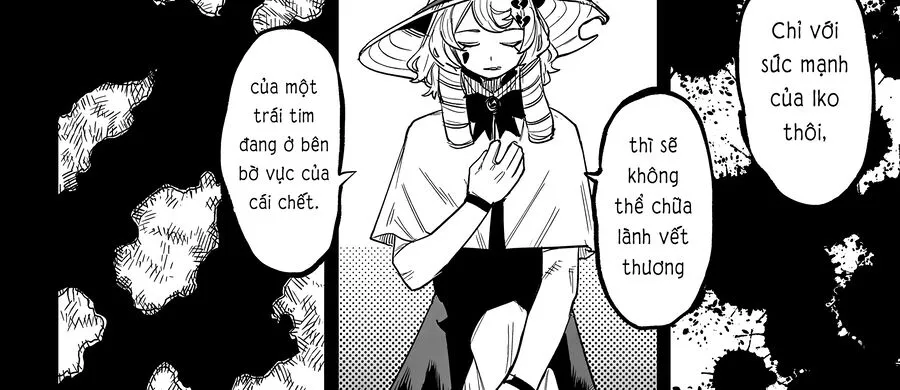 Shy Chap 256 - Next Chap 257