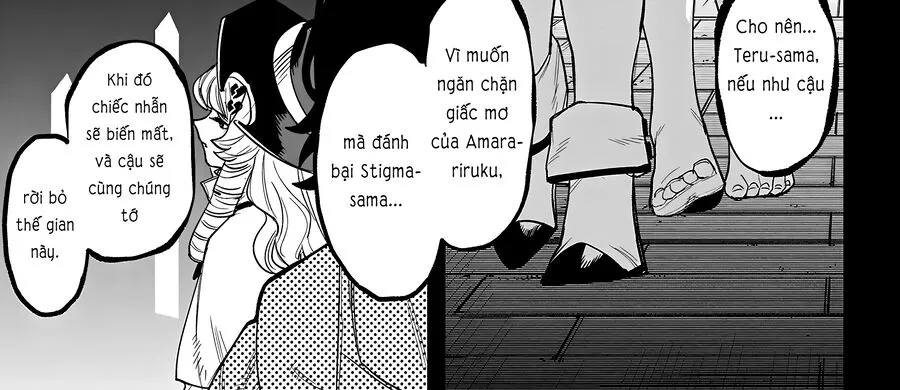Shy Chap 256 - Next Chap 257