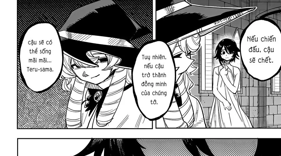 Shy Chap 256 - Next Chap 257