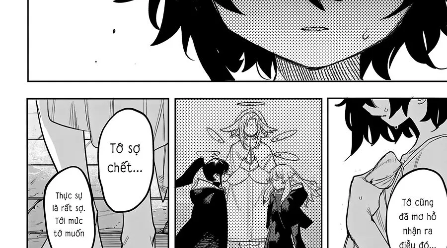 Shy Chap 256 - Next Chap 257