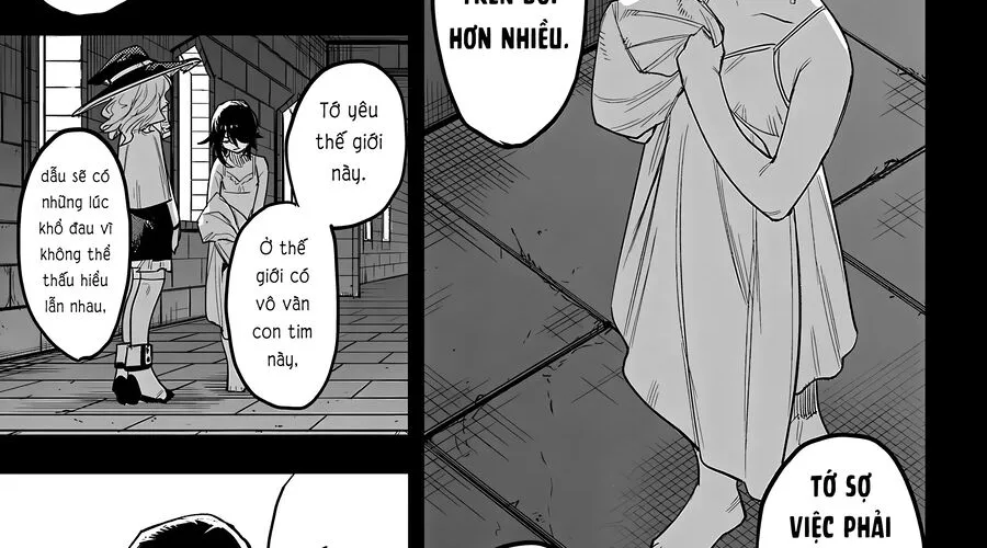 Shy Chap 256 - Next Chap 257