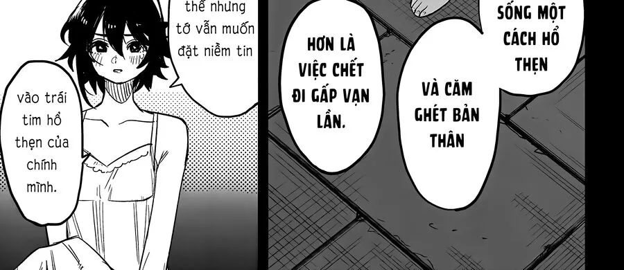 Shy Chap 256 - Next Chap 257