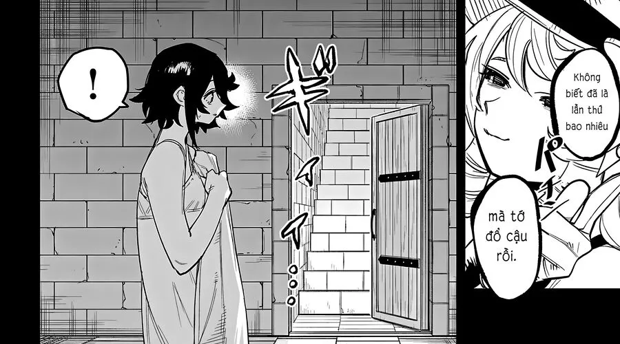 Shy Chap 256 - Next Chap 257