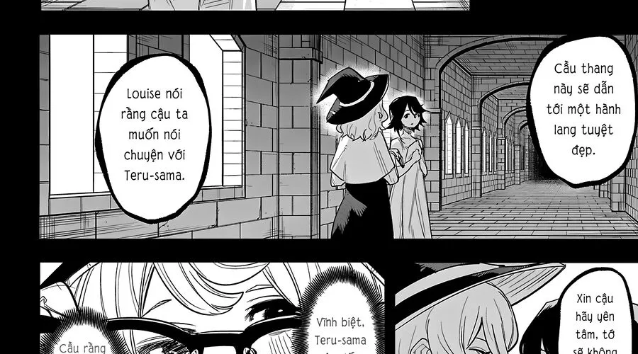 Shy Chap 256 - Next Chap 257