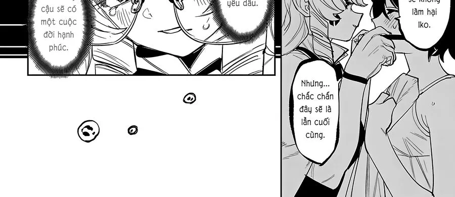 Shy Chap 256 - Next Chap 257