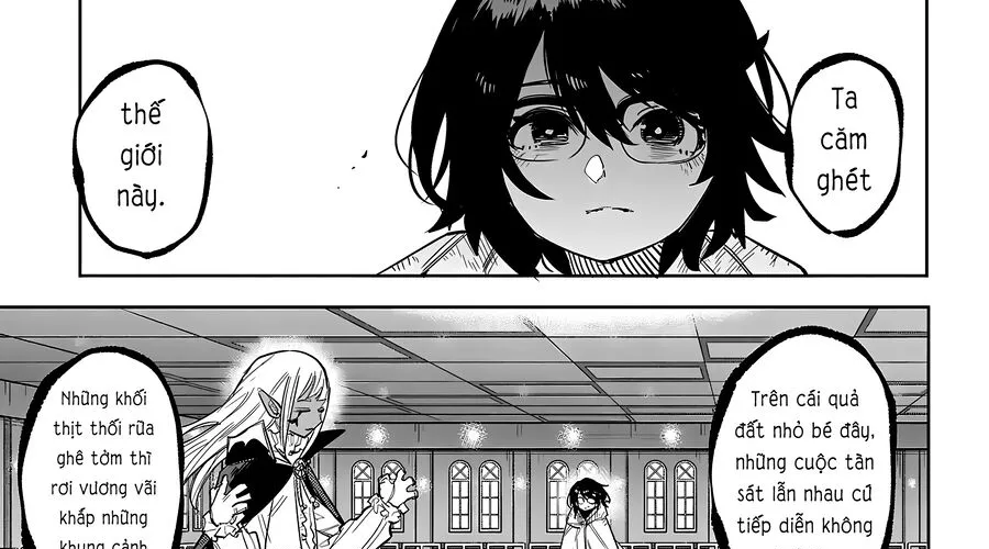 Shy Chap 256 - Next Chap 257