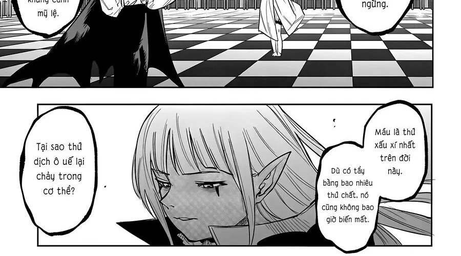 Shy Chap 256 - Next Chap 257