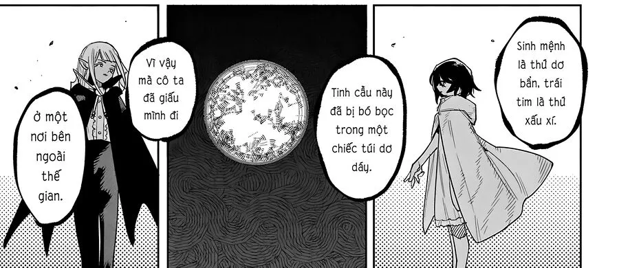 Shy Chap 256 - Next Chap 257