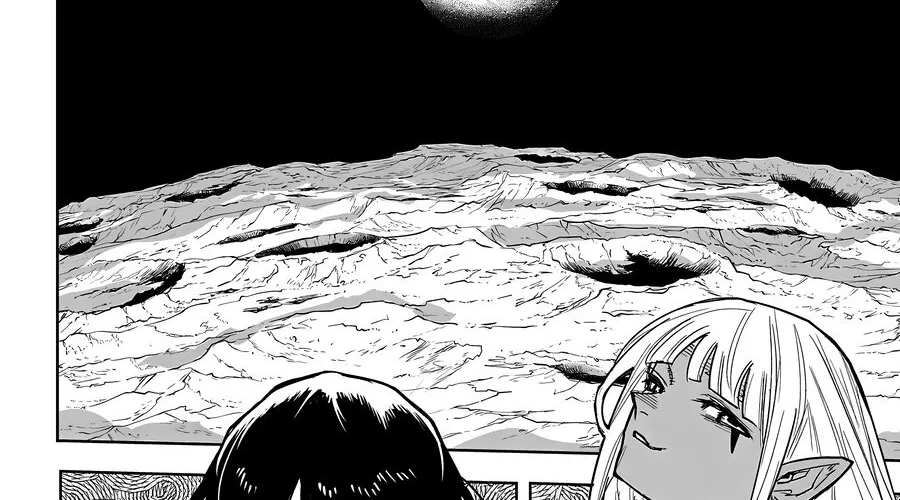 Shy Chap 256 - Next Chap 257