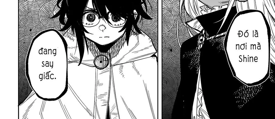 Shy Chap 256 - Next Chap 257