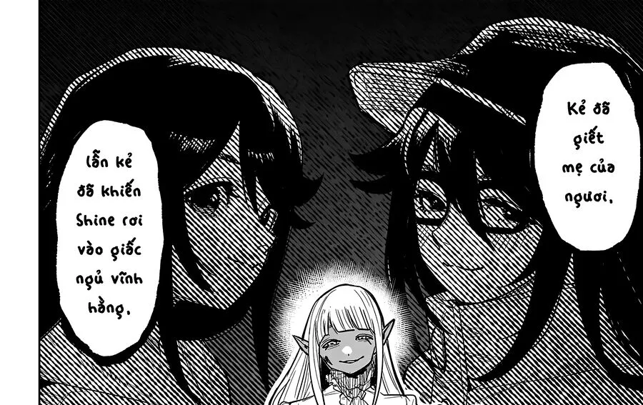 Shy Chap 257 - Next Chap 258