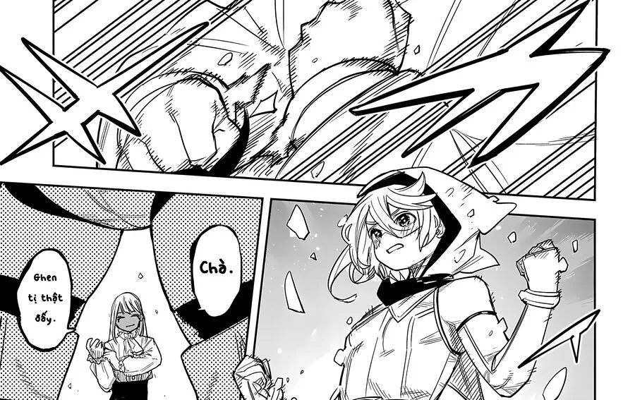 Shy Chap 257 - Next Chap 258