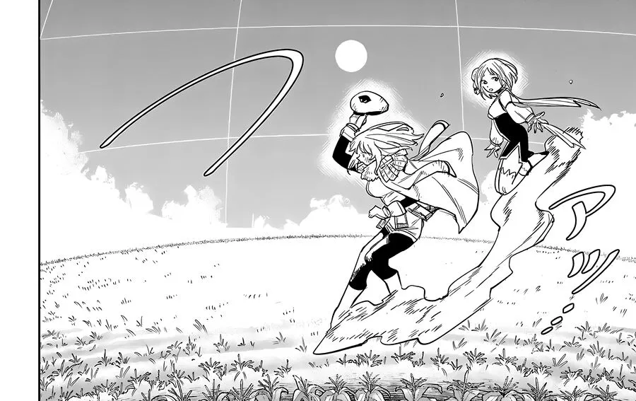 Shy Chap 257 - Next Chap 258