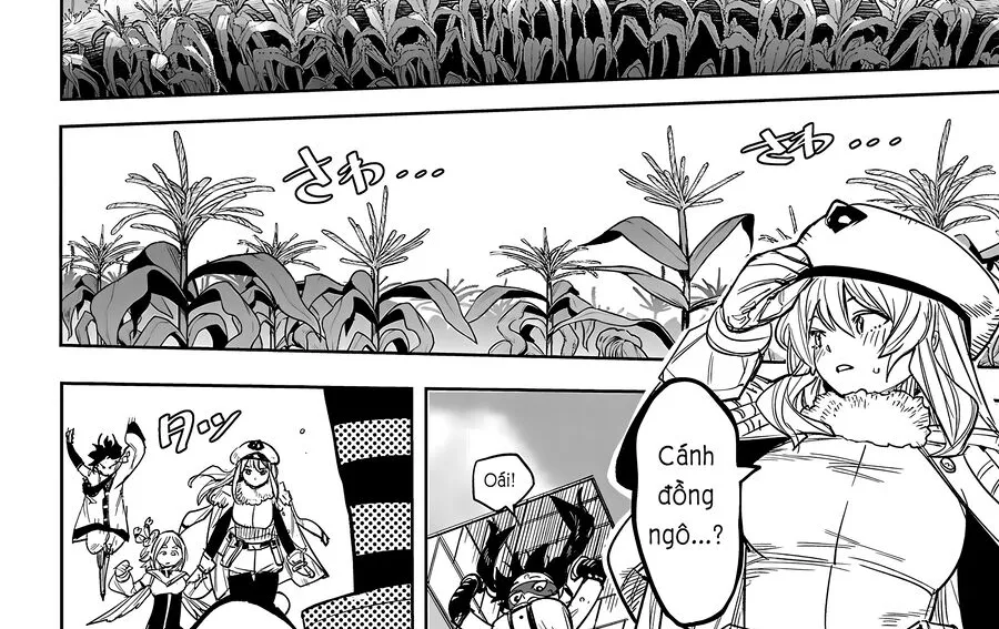 Shy Chap 257 - Next Chap 258