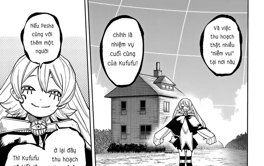 Shy Chap 257 - Next Chap 258