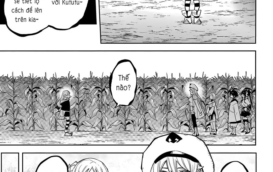 Shy Chap 257 - Next Chap 258