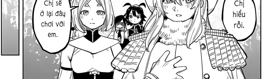 Shy Chap 257 - Next Chap 258