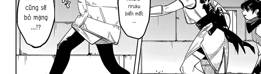 Shy Chap 257 - Next Chap 258