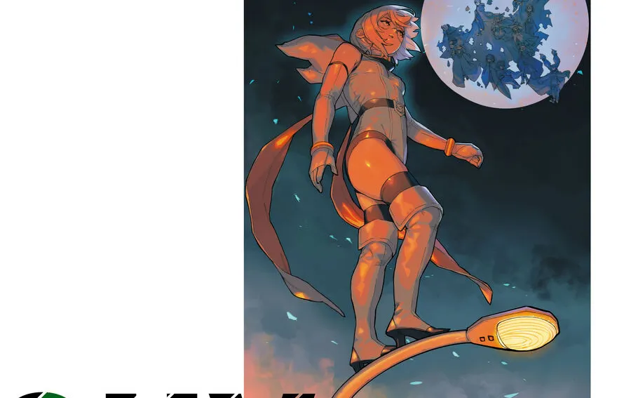 Shy Chap 257 - Next Chap 258