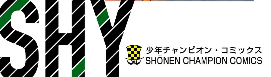 Shy Chap 257 - Next Chap 258