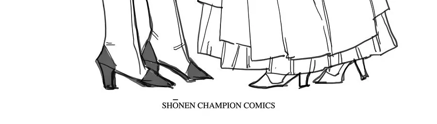 Shy Chap 257 - Next Chap 258